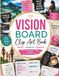 2027 Vision Board Clip Art Book