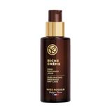 Yves Rocher Riche Crème Stralende Dagcrème Anti-Rimpel Rijpere Huid – 50 ml
