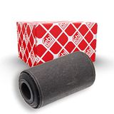 FEBI BILSTEIN Lagerung, Blattfeder 12344 vorne