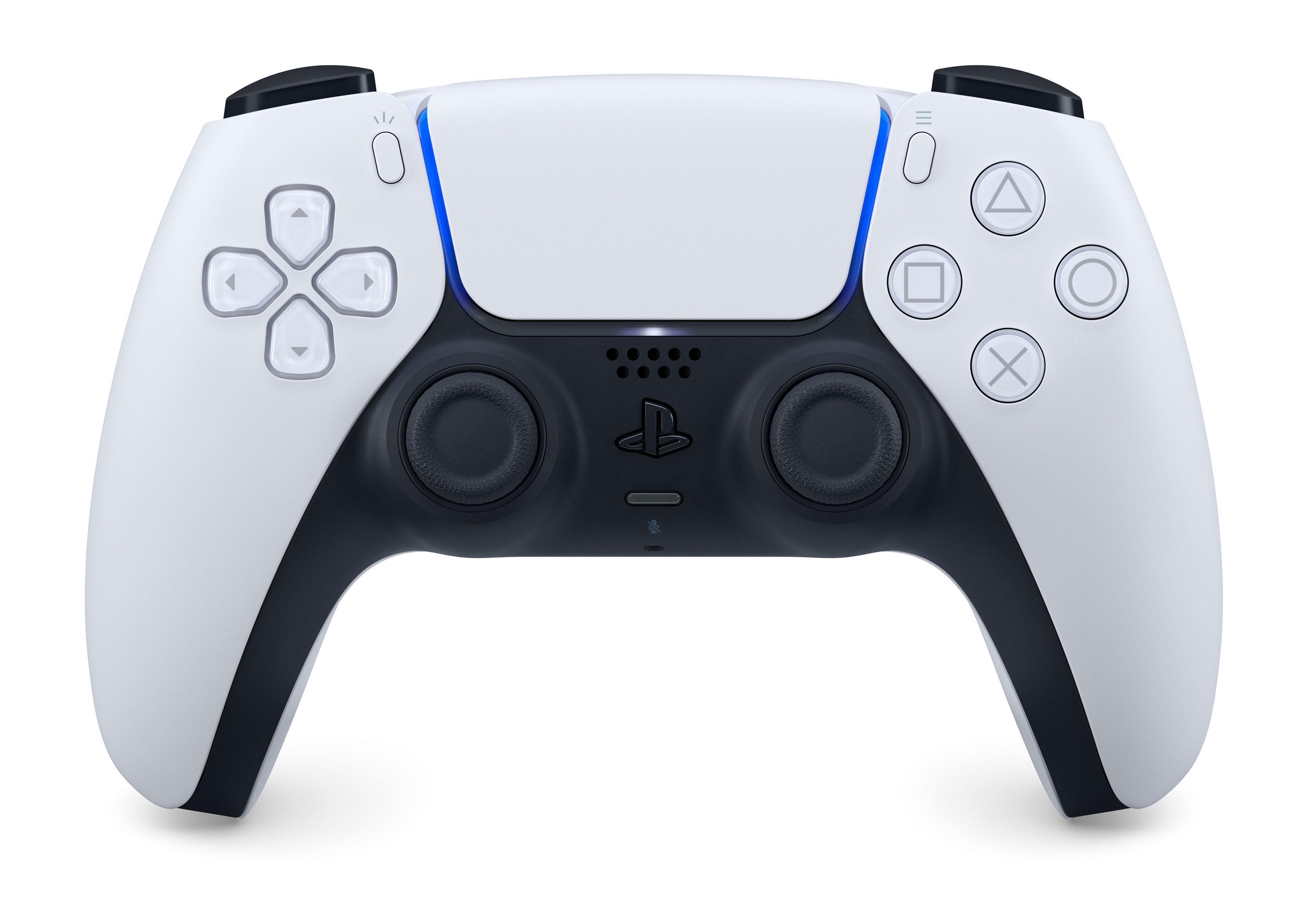 Sony Playstation Sony DualSense draadloze controller - Wit