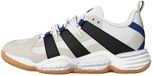 Adidas Equipment Stabil 16 Indoor Sportschoenen Wit EU 43 1/3 Man