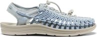 Keen Uneek Canvas Dames Sandalen Ballad Blue/Ballad Blue - Maat 36