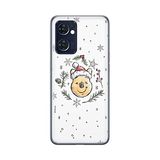 ERT GROUP mobiel telefoonhoesje voor Oppo RENO 7 5G origineel en officieel erkend Disney patroon Winnie the Pooh and Friends 025, hoesje is gemaakt van TPU