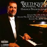 Sonic Rendezvous Bridge Sonatas, Volume 8