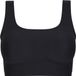 Chantelle Softstretch Power Bh Zonder Beugel Dames Beha - black