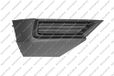 PRASCO Lüftungsgitter, Stoßfänger VG8102113 vorne rechts | Compatibel met: VW TIGUAN