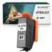 Evoke Cartouche d'encre T04F6 Gris XL