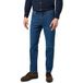 Wrangler Greensboro Regular Straight Fit Jean Bleu 31 / 34 Homme