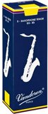 Vandoren SR225 Riet voor Tenorsaxofoon - 5
