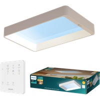 Philips Skylight Daglichtlamp VitaUp Middelgroot