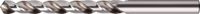 TECWERK Spiraalboor DIN 338 Type UNI D.9mm HSS-Co5 Cil.schacht kort
