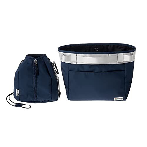 Tulip - Navy Outdoor Project Set - 1 eenheid - Blauw - 4974723718220