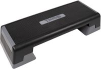 Taurus Stepboard Grijs Kunststof