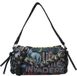 Desigual Zarauz Tango Patch Crossbody Bag Tutti Fruti