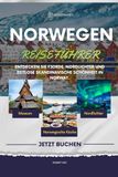 NORWEGEN REISEFÜHRER