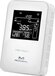 MCO Home PM2.5 Luchtkwaliteitssensor Z-Wave Plus - Wit