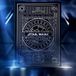 Theory11 Star Wars Playing Cards Silver Edition Dark Side