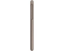 Apple Pencil - Case - Taupe