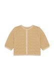 Noppies Jas indoor Baby Maat 68