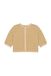 Noppies Tussenjas beige / donkerbeige