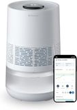 BLUEAIR Premium Slimme Luchtbevochtiger