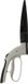 Talen Tools grasschaar 360 graden