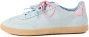 Tamaris Damessneaker 1-23609-46 880 Low Top Dames lichtblauw