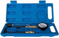 Merkloos Soer BV Compressietester benzine