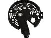 AS-PL APC0027 Alternator Plastic (PVC Covers) / Kunststof kappen