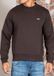 Lacoste Sweatshirt en coton biologique pour homme - Taille S