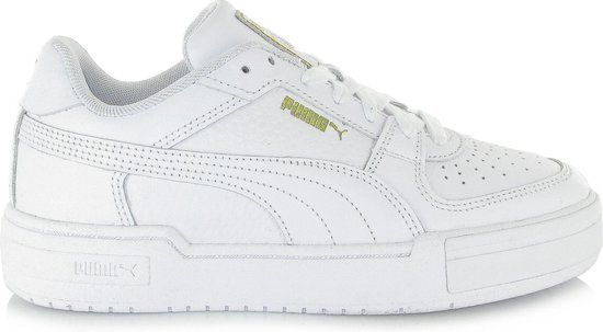 Puma Ca Pro Classic Lage sneakers - Heren - Wit - Maat 42