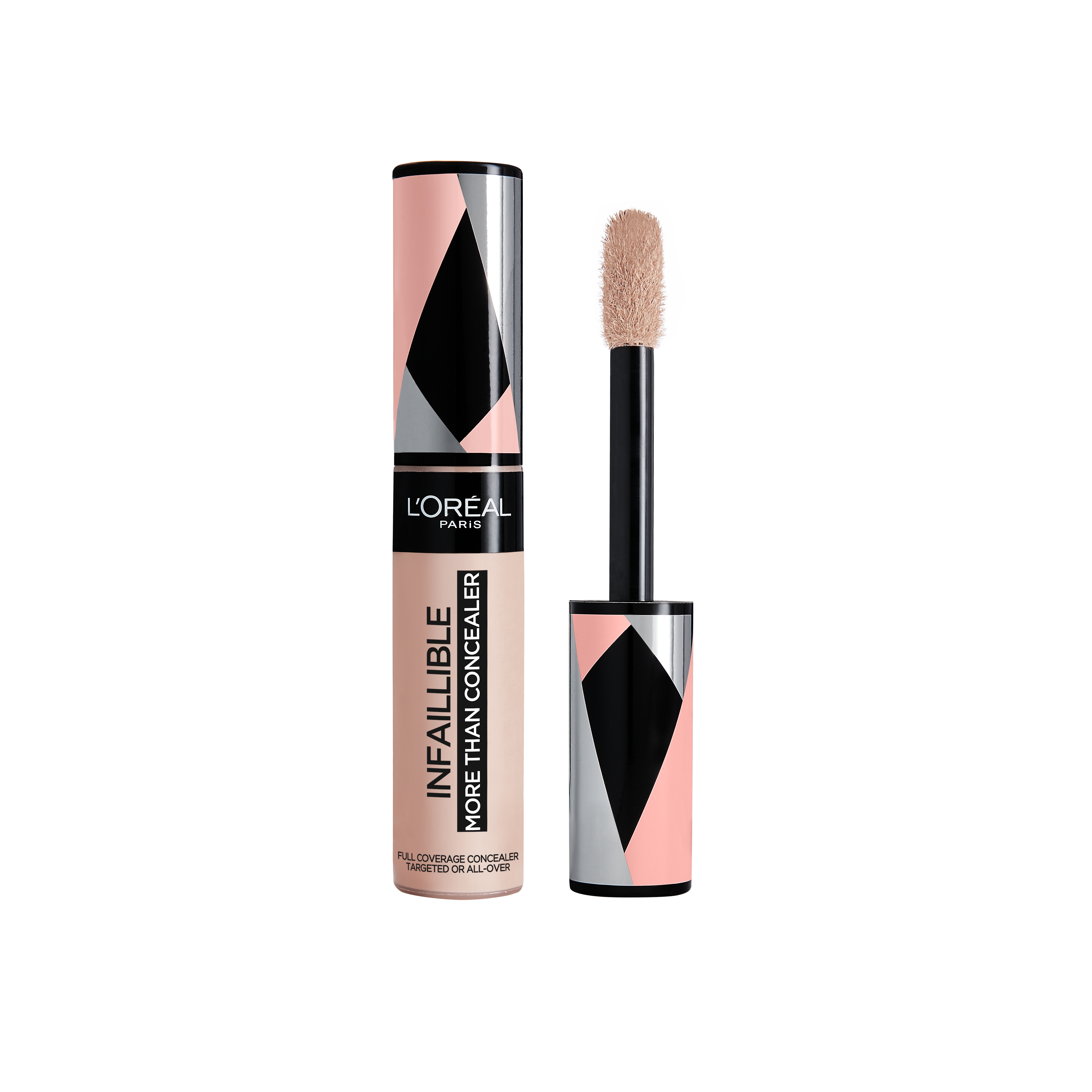 L'Oréal Infaillible More Than Concealer - 320 Porcelain - 11ml
