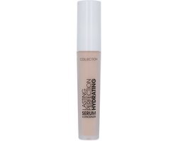 Collectione Collection Lasting Perfection Hydrating Vloeibare Concealer - 3 Ivory