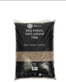 Grill Fanatics bbq pellets - Apple - 10 kg