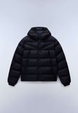 Napapijri A-Molveno Hood NP0A88V2 Black Beauty-M