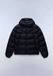 Napapijri A-Molveno Hood NP0A88V2 Black Beauty-M