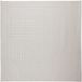 vidaXL - Binnen- en buitentapijt PALMERAS Crème 240 x 240 cm Polyester