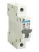 Thermische beveiligingsschakelaar 1P 16A 6kA klasse C 220/240V ter bescherming van stroomcircuits en overbelastingsbeveiliging.