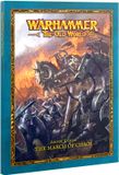 Games Workshop Arcane Journal The March of Chaos (EN)
