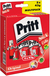 Pritt Lijm Stick Original 5x43g - School & Kantoor Lijmstift - CE Certified
