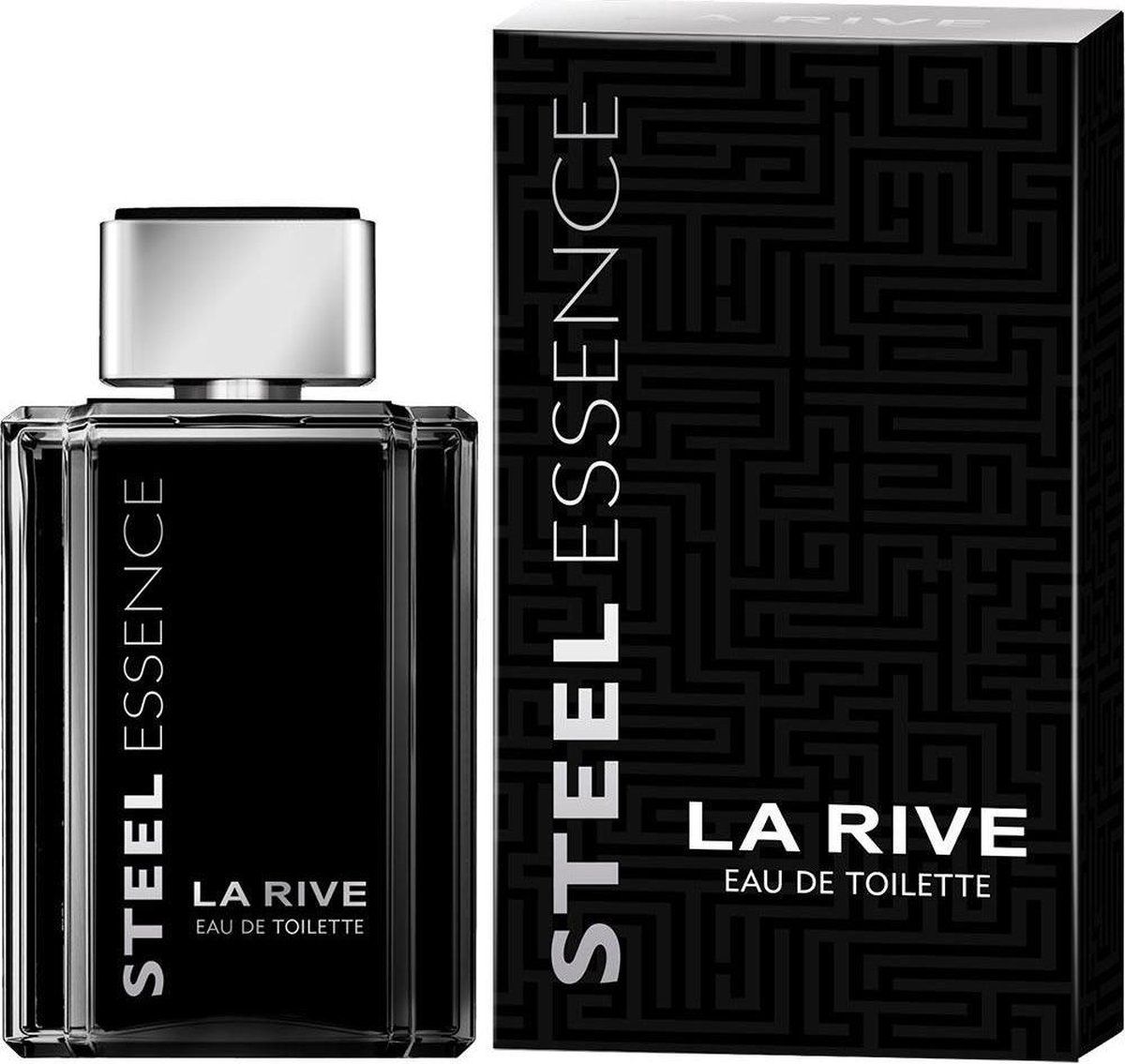 La Rive Eau de Toilette / 100 ml / Unisex