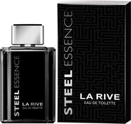 La Rive Steel eau de toilette / 100 ml / unisex