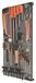 Bahco Panneau d'outils pour voiture - 32 pièces - 1495TP-AUTO-M5