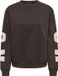 ONLY - ONLSWEAT L/S BACK/SLEEVE PRINT SWT NOOS Dames Trui