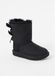 UGG Bailey Bow II suede boots