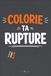 Colorie Ta Rupture: 50 phrases que tu n’as jamais osé dire à ton ex, pour tourner la page, Illustrations faites à la main