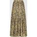 Circle of Trust Indy Jupe Jungle Fever Taille: XS