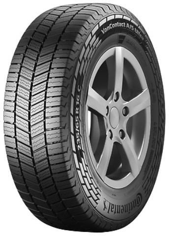 Continental Vancontact Ultra 205/70 R15 106R