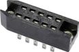 Telegärtner J00041A0905 Connecteur femelle