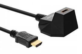 Inline 2m HDMI - HDMI